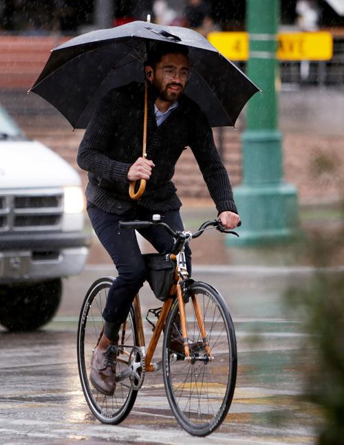 January weather in Tucson