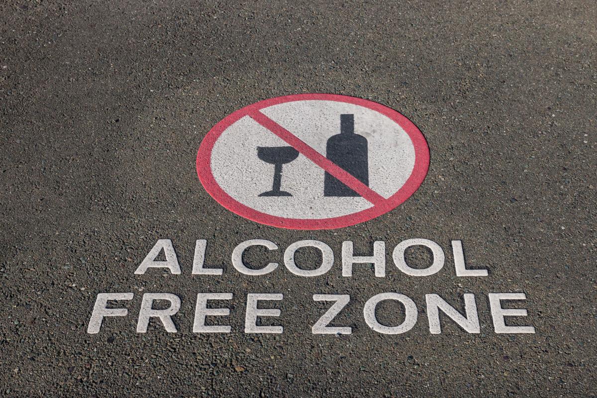 alcohol free oznes