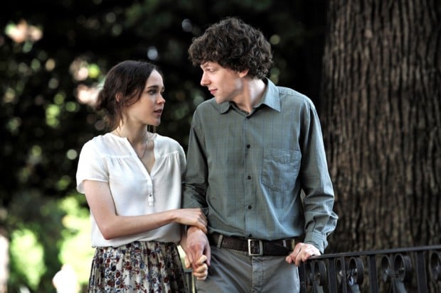 Longing for the rigors of 'Paris' in 'Rome'    