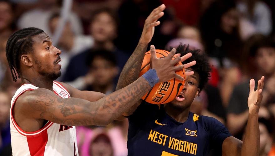 University of Arizona vs West Virginia