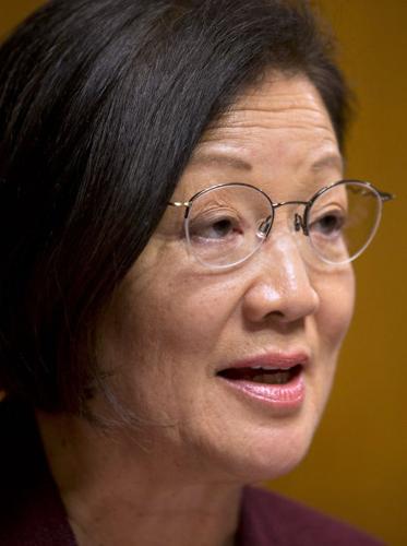 Key senators tightly control immigration debate    