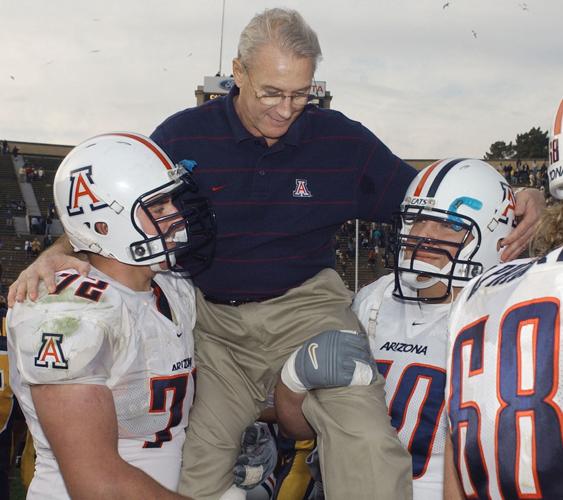 3. John Mackovic, 95 wins