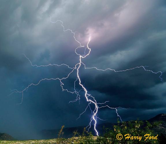 Monsoon photo contest