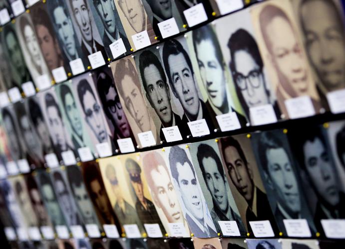 Douglas Vietnam War Veterans Commemorative Project