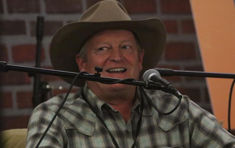 2017 Tucson Festival of Books