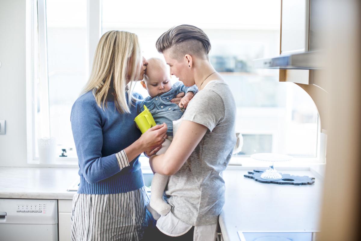 CPES foster care