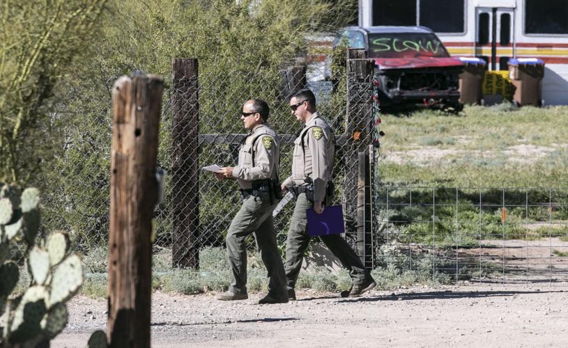 Search for Sara Galloway