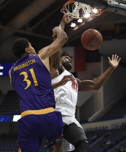 O is for Semi Ojeleye