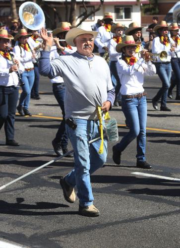 2014 Tucson Rodeo Parade