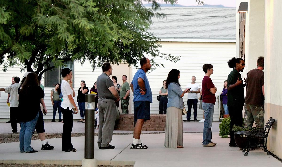 Voters