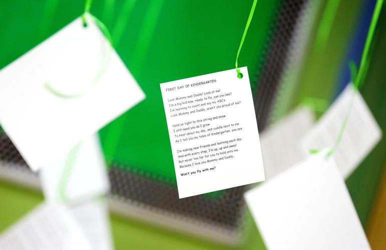 First day of school for Vail School District