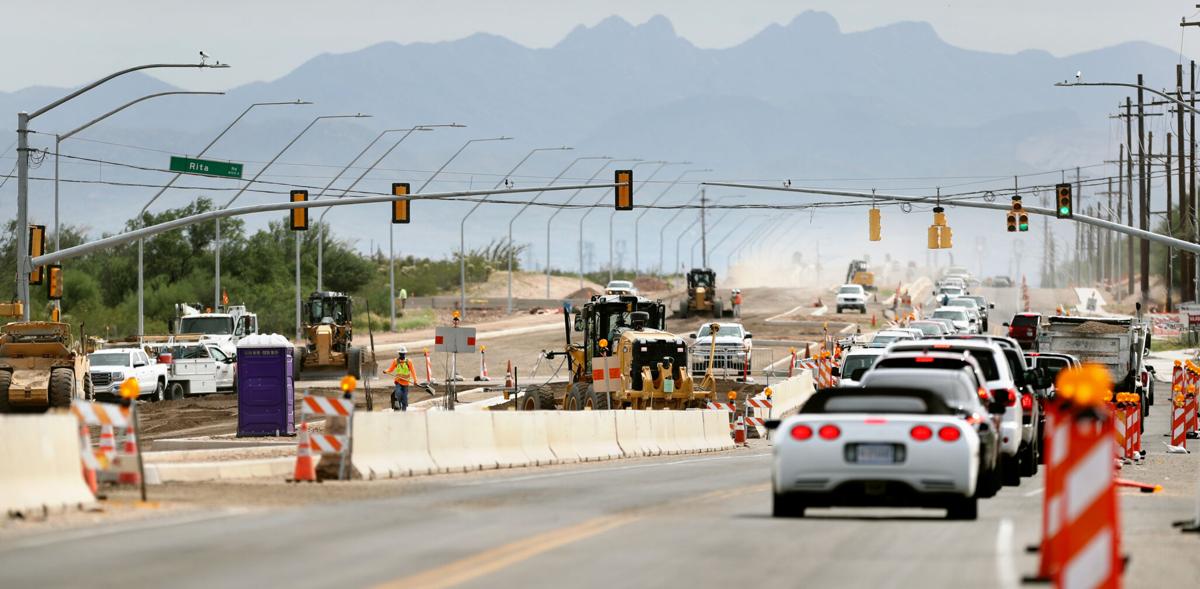 Tucson sets deadline to withdraw from next regional transportation plan