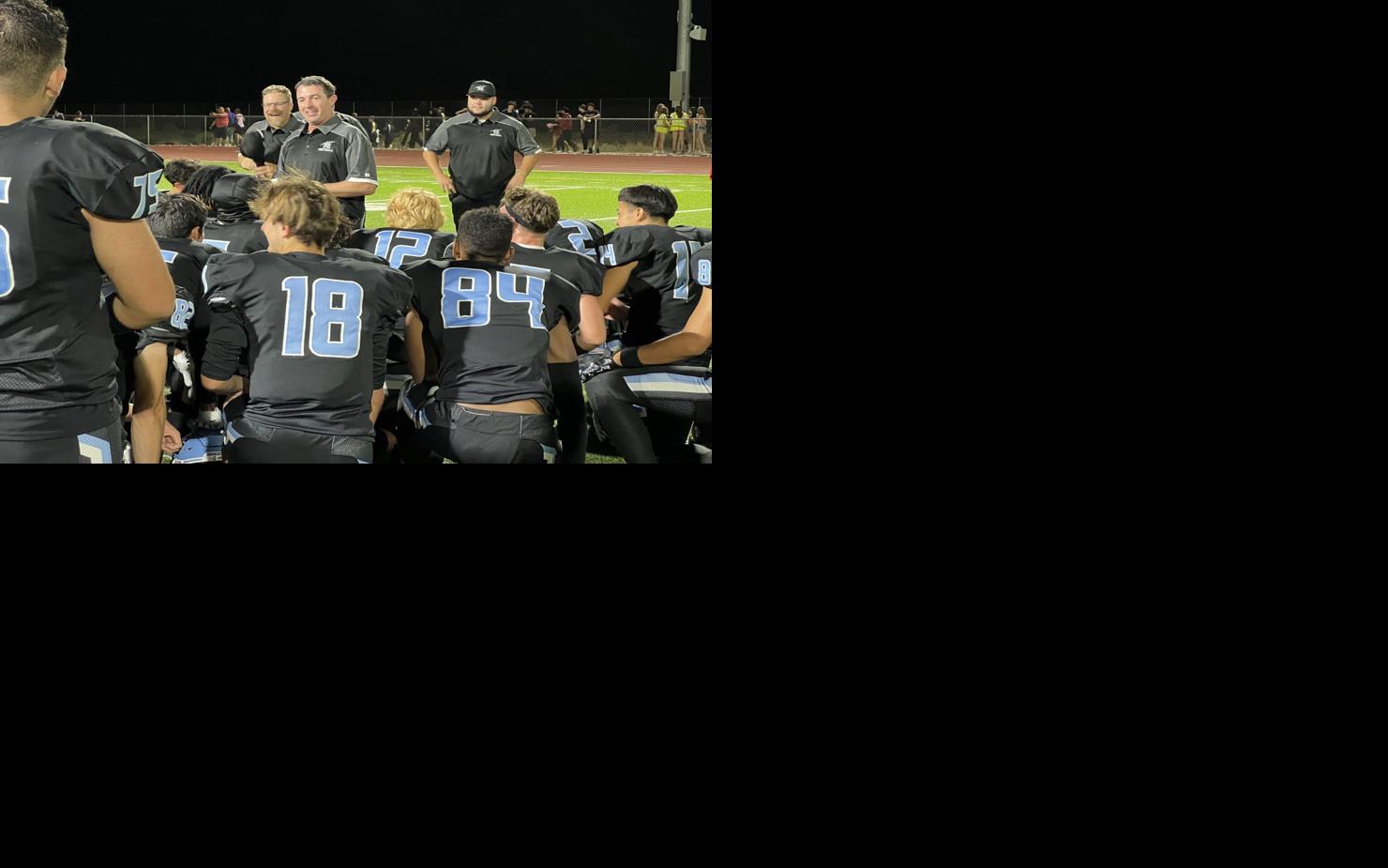 Pat Nugent | Sept. 8, 2023