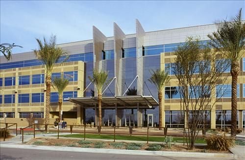 Wells Fargo to double its Chandler campus  