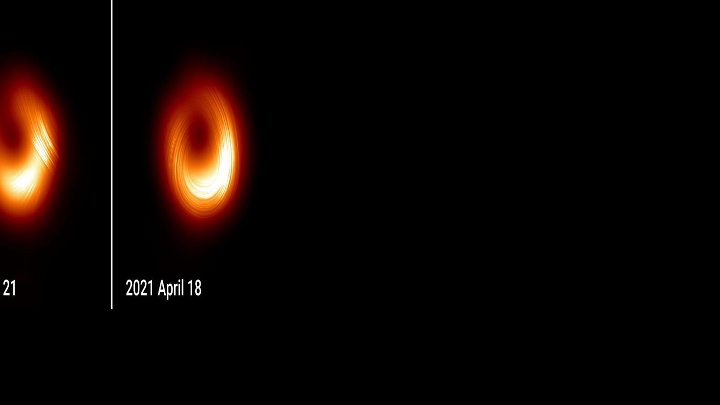 New study with Tucson ties sheds light on how black holes binge and purge