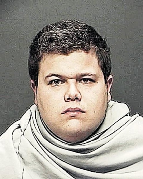 Bail raised to $500K after suspect re-arrested  