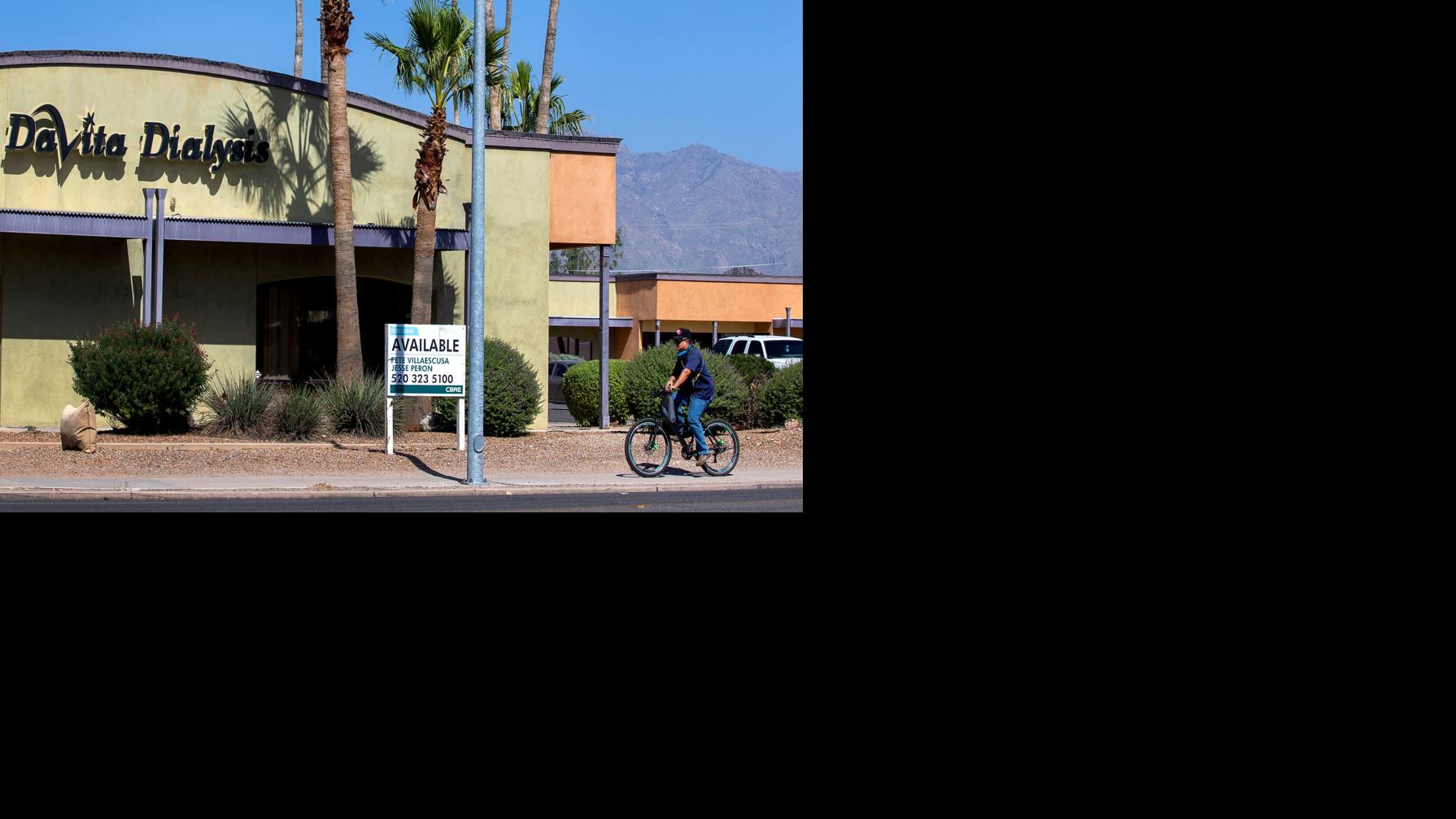 3 Tucson dialysis centers fined by state for deficiencies | Subscriber