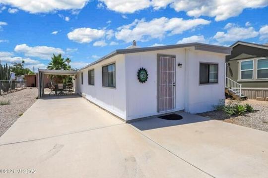 2 Bedroom Home in Tucson - $99,999 | | tucson.com