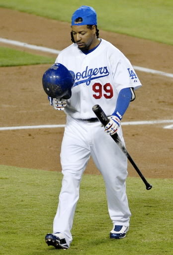 Manny Ramirez suspended 50 games for drug violation (updated)  