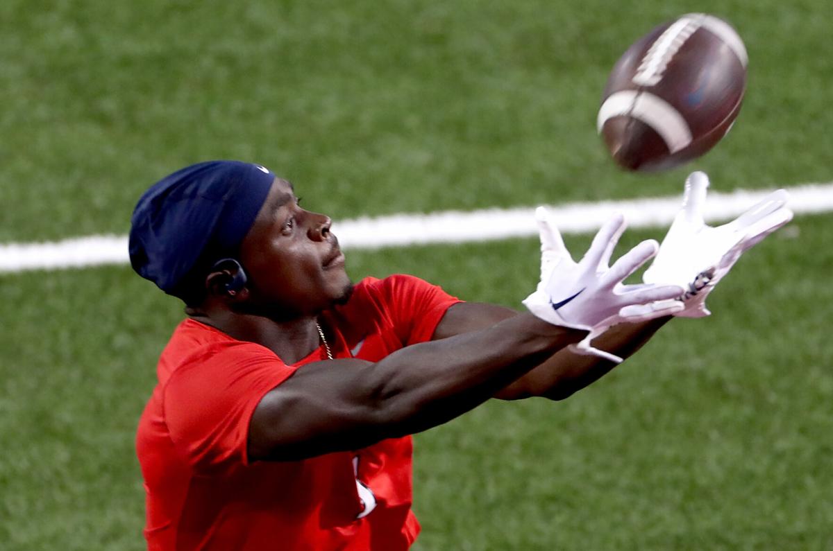 University of Arizona vs North Dakota State