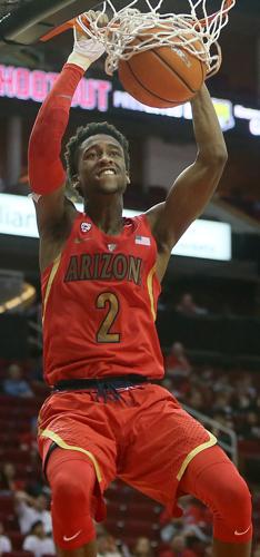 Arizona vs. Texas A&M