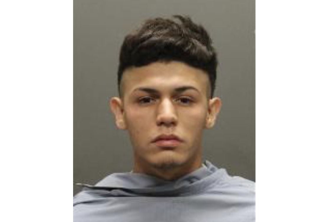20 Year Old Man Arrested In Connection With Fatal Shooting