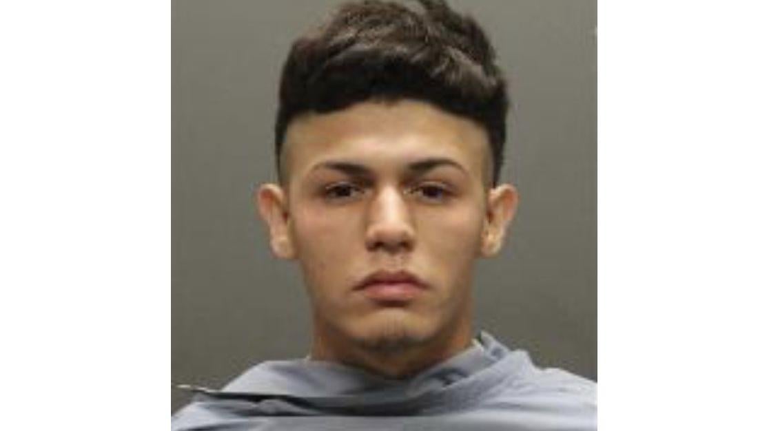 20-year-old man arrested in connection with fatal shooting on Tucson's ...