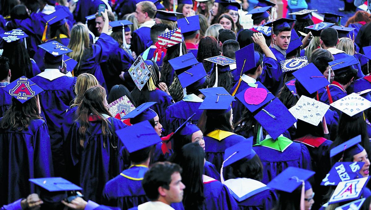 college degree Watch video despite the proven benefits of a four-year college degree, most cops are not required to have one (jacom stephens/istock via getty images. college degree Watch video despite the proven benefits of a four-year college degree, most cops are not required to have one (jacom stephens/istock via getty images.