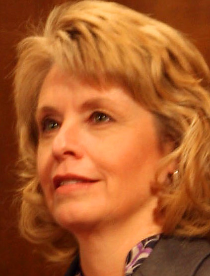 Nominee to succeed Judge Roll gets friendly reception on Hill   