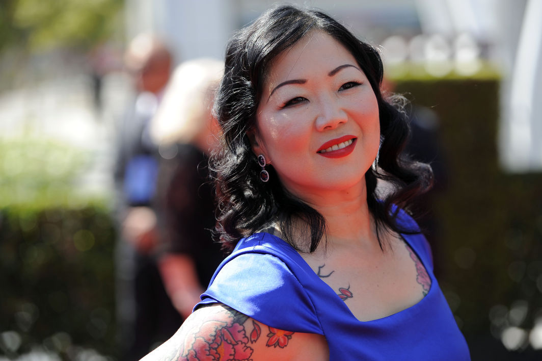 Margaret Cho Wants To Officiate Same Sex Marriage At Tucson Show 
