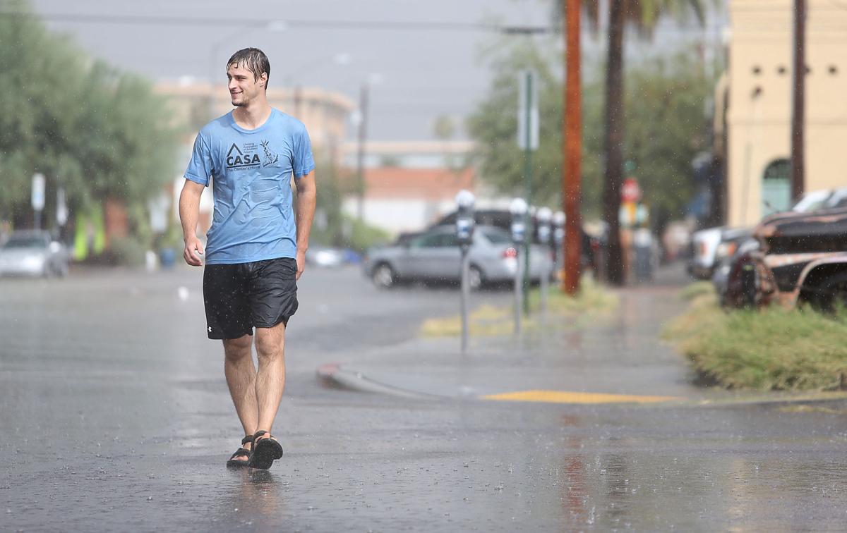 Monsoon 2016