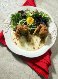 Festive Fall Entertaining