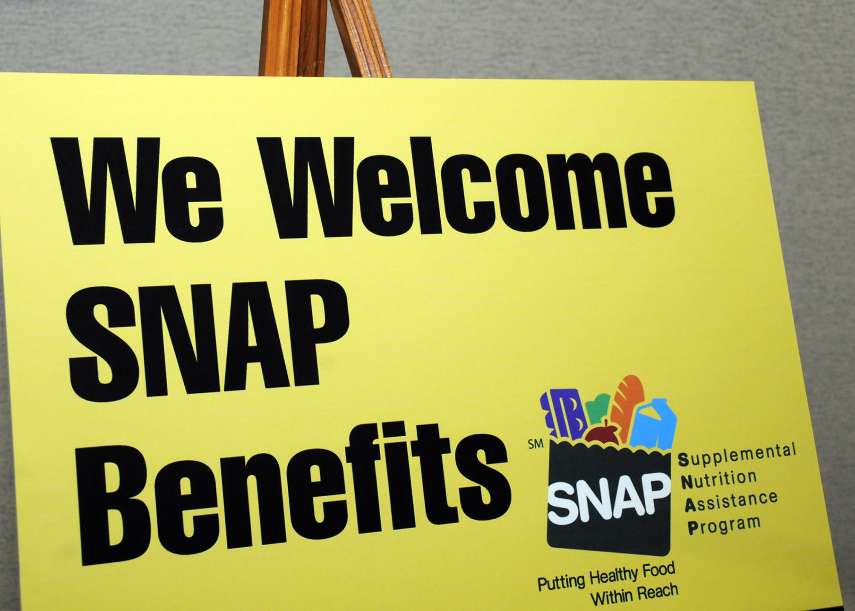 30 000 Arizonans could lose food stamps under Trump proposal