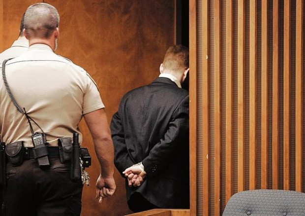 Conspiracy: guilty; Murder: deadlocked  