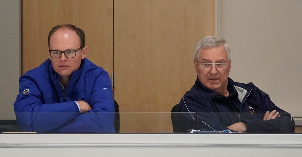 Sabres Development Camp