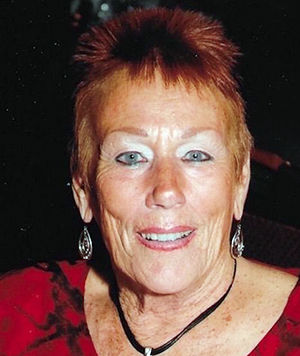 SUNDT, Marijohn 2/13/1933 - 3/1/2017