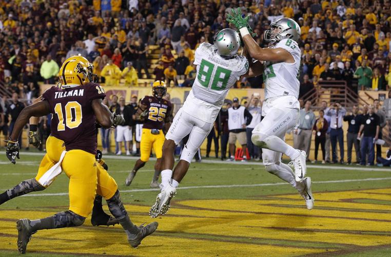 Three reasons why the bloom is off Todd Graham's rose