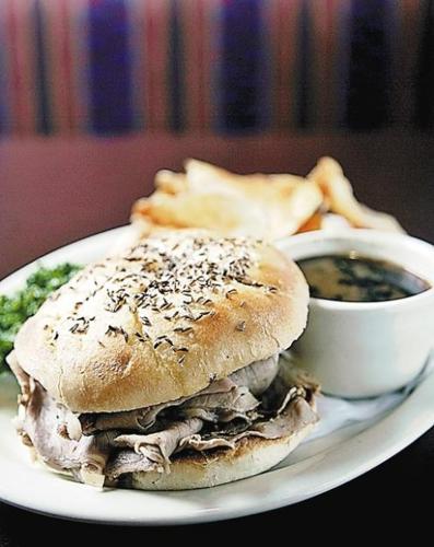 Beef on weck coming to midtown