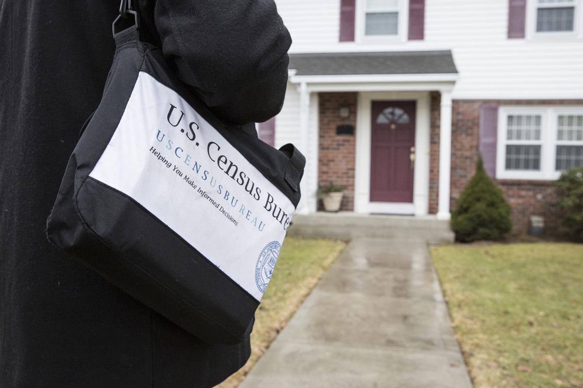 Census Citizens