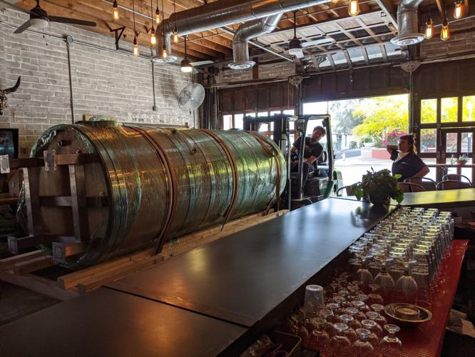 Crooked Tooth Brewing