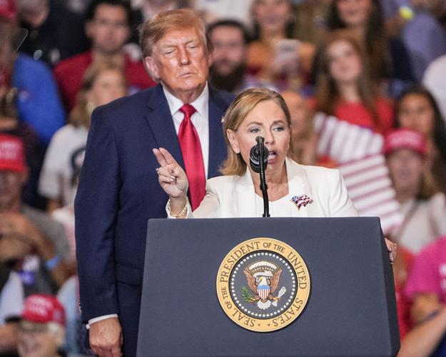 Is Trump doing more harm than good for GOP in midterms homestretch?