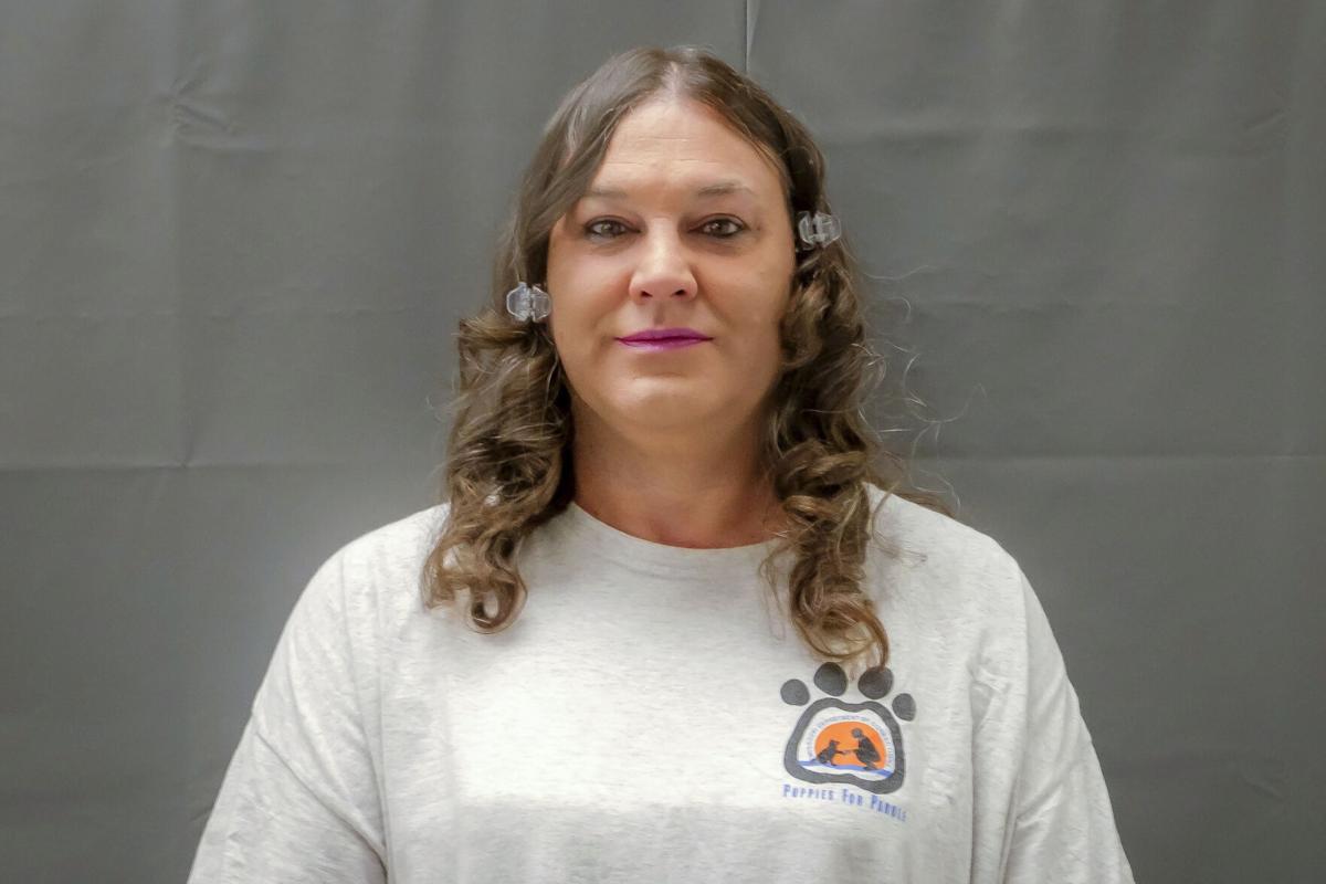 Execution Transgender Inmate
