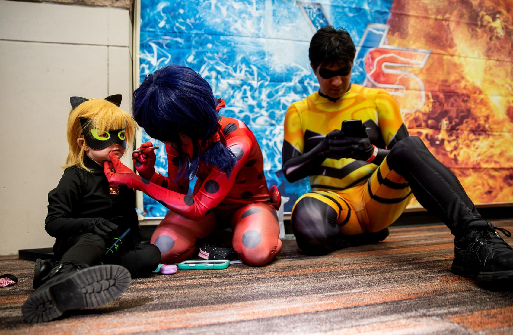 Coronavirus takes down 2020 Tucson ComicCon