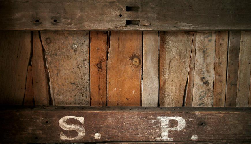 Armory Park Home Tour