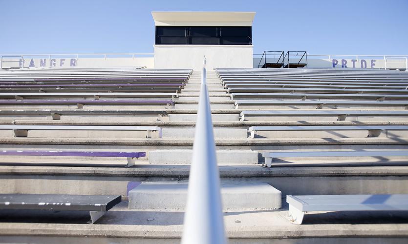 Rincon/University High School