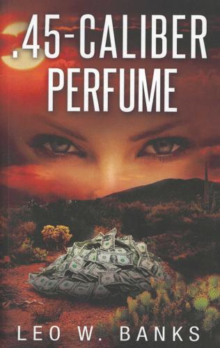 .45-Caliber Perfume