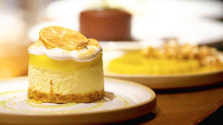 These epic Girl Scout cookie-inspired recipes put a new spin on classic flavors