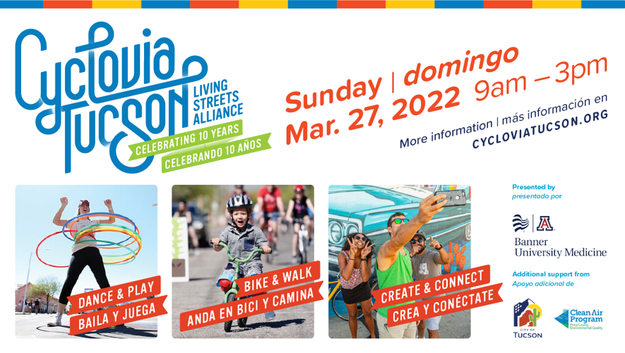 Cyclovia_Sponsored_March 2022_This Is Tucson