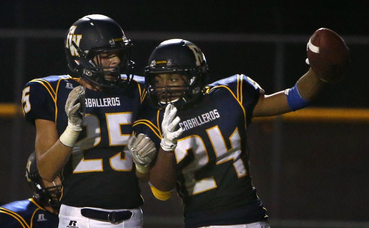 photos-amphitheater-vs-flowing-wells-high-school-football-tucson