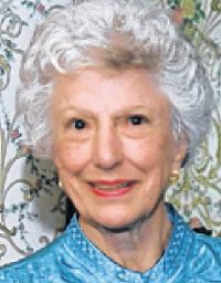 POSTON, Carolyn Emma